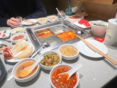 -海底捞火锅(太原南站店)