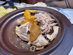 -秋色客家菜(南山店)