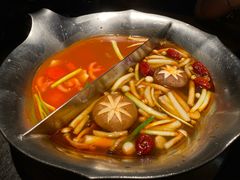 -湊湊火锅·茶憩(天环广场店)