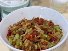 -笨罗卜浏阳菜馆(龙华鹏润达店)