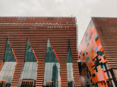 -贵州省博物馆(新馆)