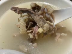-老奉天马家烧麦(三台子店)