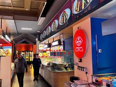 -鸽子侯·家宴·平价海鲜(市图书馆店)