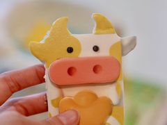 -CAKE BOSS 蛋糕老板(西单君太百货店)