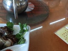 -庆丰农庄·团建·农家菜(大浪店)