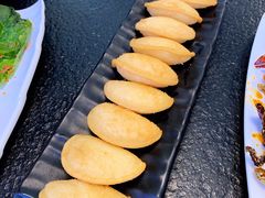 -金龙烧烤·牛肉面(西塔店)