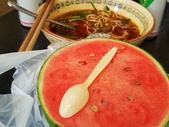 -梓袍面庄(渝北店)