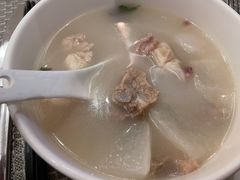 -步步高福朋喜来登·宜客乐西餐厅