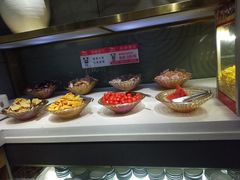 -辣尚瘾·烤鱼·新川菜(交大直营店)