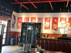 -牛焱·和牛烧肉(五大道店)