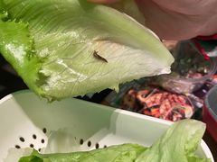 -新石器烤肉(之心城店)