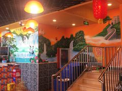 -江湖水乡铁锅炖魚(周庄嘉园店)