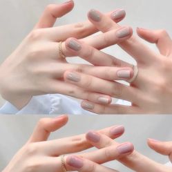 -情同手足美甲美睫