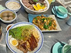 -潮界(虹桥新天地店)