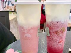 -喜茶(永旺梦乐城店)