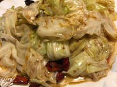 -满堂春特色餐馆