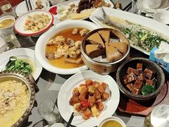 -宋园·金宴浙鲜馆(静安店)