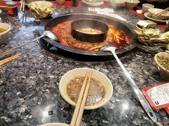 -蜀大侠火锅(香格里拉店)