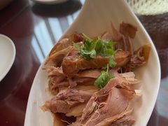 -鹿鸣春饭店(总店)