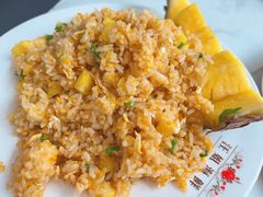 -汪姐海鲜(侨港金冠好店)
