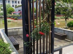 -杭州学军中学海创园学校