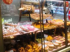 -山崎面包(静安久光店)