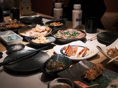 -乌君·酒场·炭火烧鸟(侨城坊店)