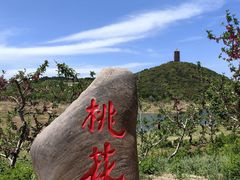 -北京金海湖景区
