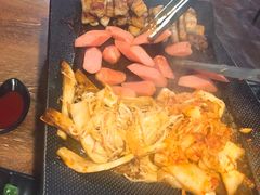 -大派屋(桂林路店)