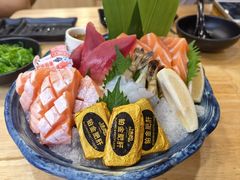 -夏树寿司(大沥店)