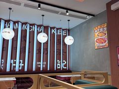 -香港深仔记茶餐厅(东门店)