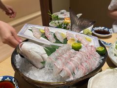 -小山日本料理(太古汇店)