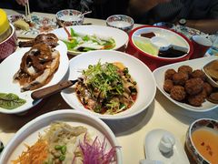 -京鸭棠(让胡路万达店)
