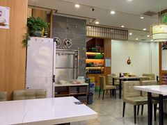 -釜山美食韩国炸酱面(长大店)