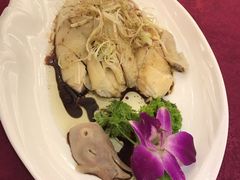 -天鲜阁·海鲜粤菜·33年老字号(石槎白云站店)