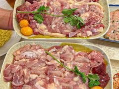 -小煵记·打边炉(西丽文光店)