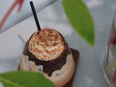 冻摩卡-怪 kafe.