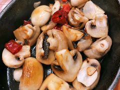 -CRAZYONES西班牙海鲜饭(上海美罗城店)