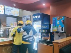 -赛百味SUBWAY(萝岗万达店)