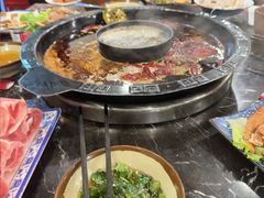 -陈眼镜火锅(总店)