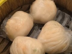 红星虾饺皇-东江海鲜酒家(艺都分店)