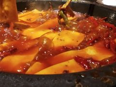 牛油锅底-蜀大侠火锅(寰球文化地标·总府店)
