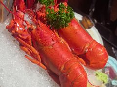 -半岛翡丽海鲜自助餐厅(观风亭店)