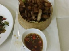 -蜜桃餐厅(朝阳大悦城店)