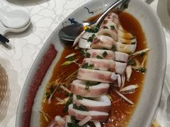 油醋汁大管-珍宝海鲜JUMBO Seafood(尚嘉店)