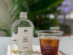 -M Stand(宁波万象城店)
