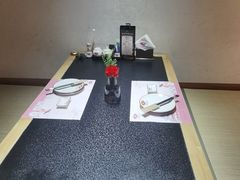 -桃夭日式料理(国信店)