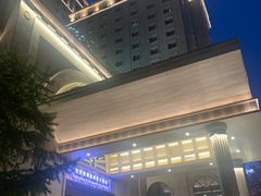 -西安赛瑞喜来登大酒店