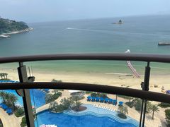 -深圳大梅沙京基洲际度假酒店