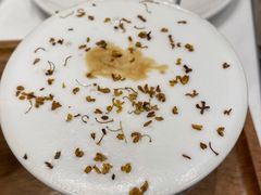 桂花酒酿珍宝拿铁-Peet's Coffee皮爷咖啡(上海长风大悦城店)